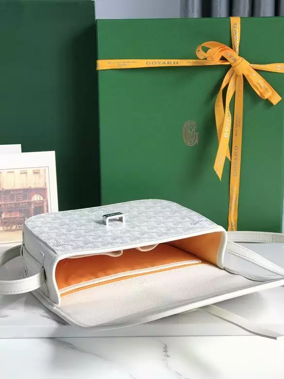 Goyard Belvedere PM Bag - Repbags.ru - Image 7