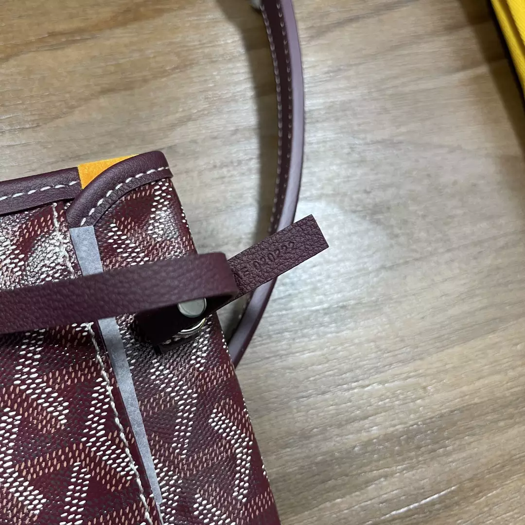 Goyard Bohème Hobo Bag - Repbags.ru - Image 10