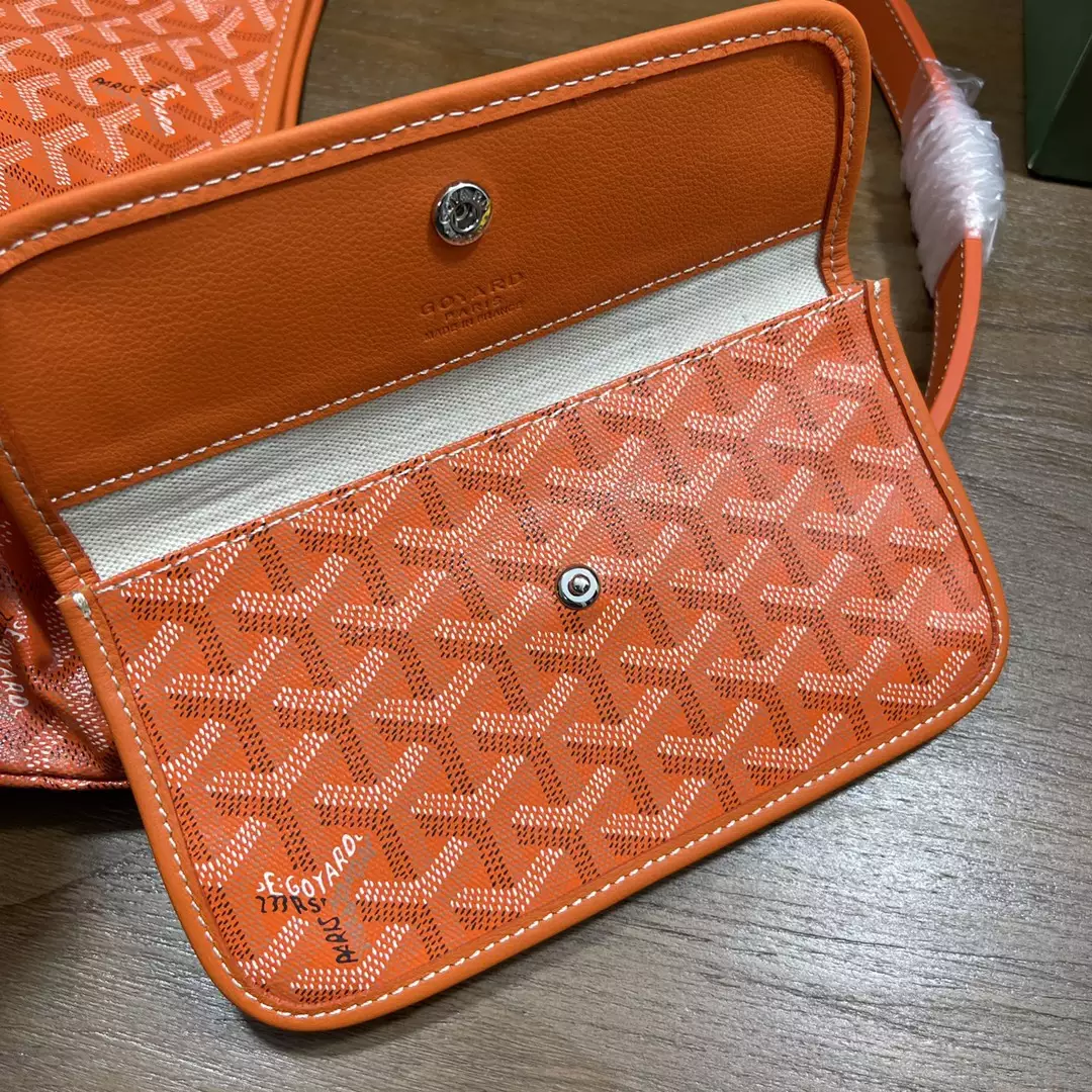 Goyard Bohème Hobo Bag - Repbags.ru - Image 10