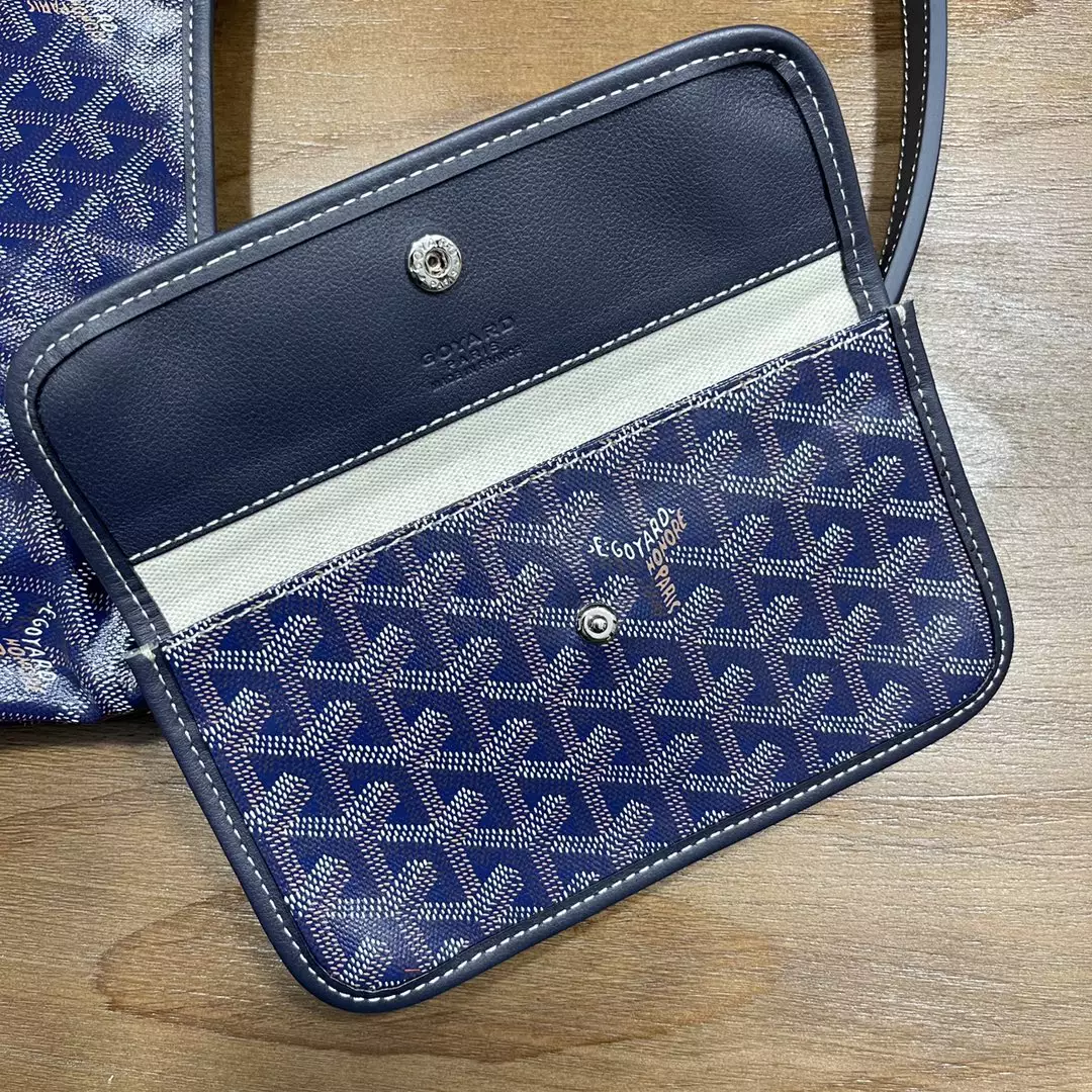 Goyard Bohème Hobo Bag - Repbags.ru - Image 8