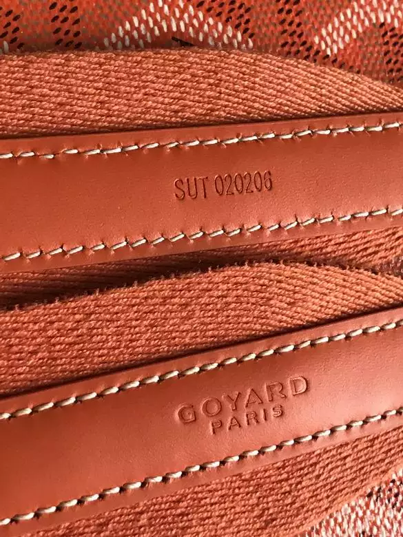 Goyard Cassette Trunk Bag - Repbags.ru - Image 6