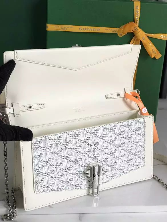 Goyard Duchesse Marie-Caroline Bag - Repbags.ru - Image 5