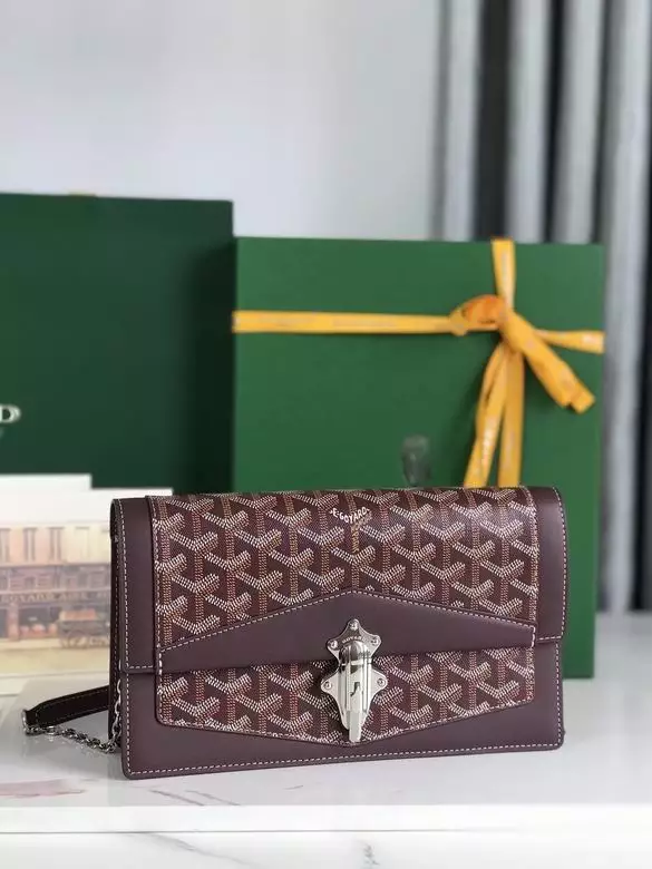 Goyard Duchesse Marie-Caroline Bag - Repbags.ru - Image 3