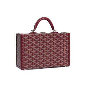 Grand Hôtel Trunk Bag - Repbags.ru