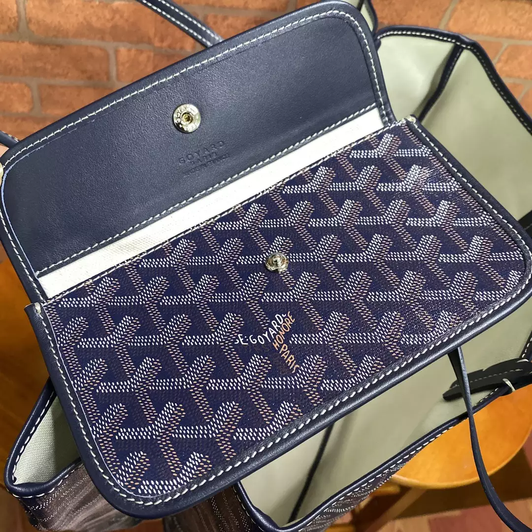 Goyard Isabelle Bag - Repbags.ru - Image 9