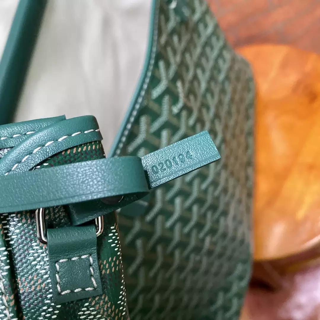 Goyard Isabelle Bag - Repbags.ru - Image 5