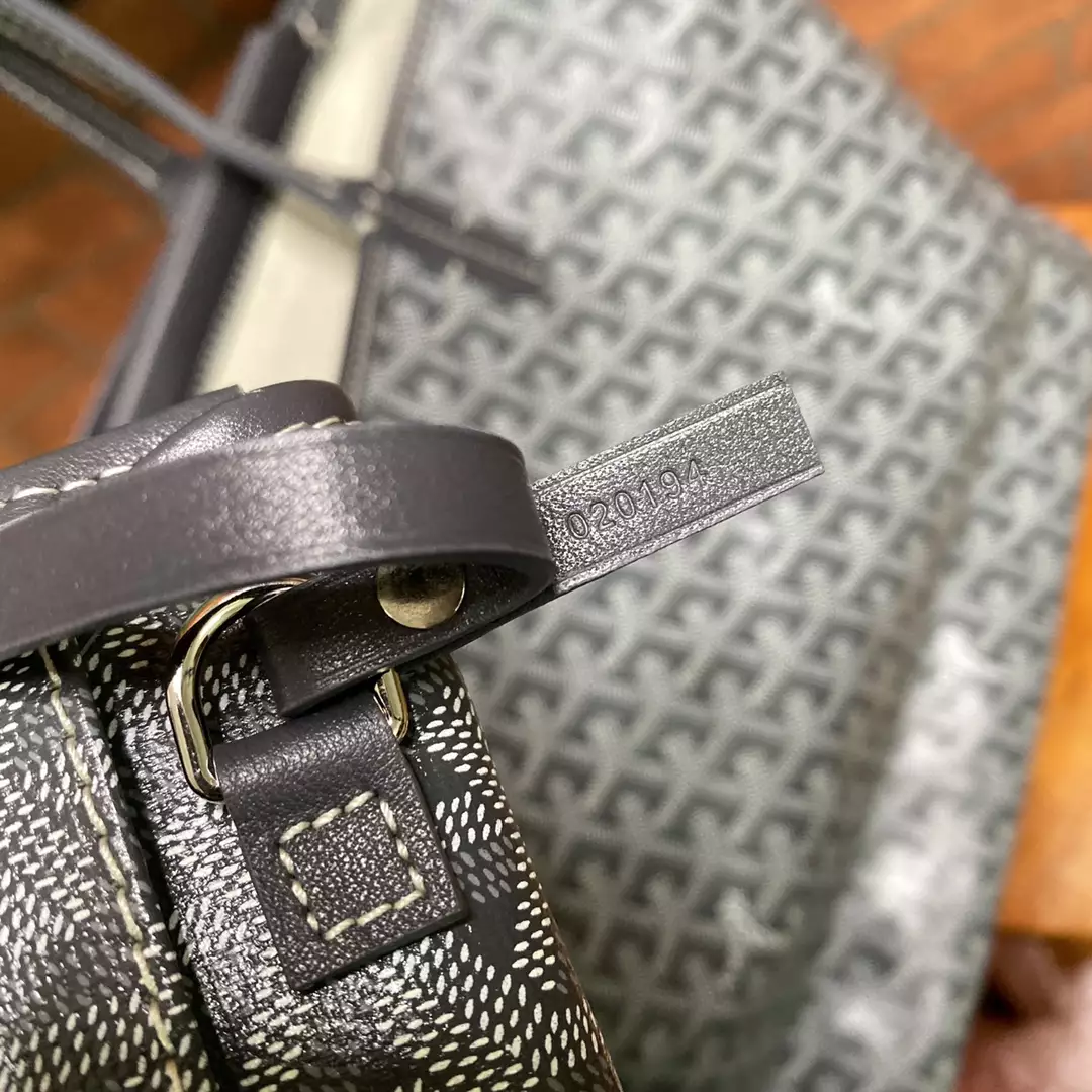 Goyard Isabelle Bag - Repbags.ru - Image 5