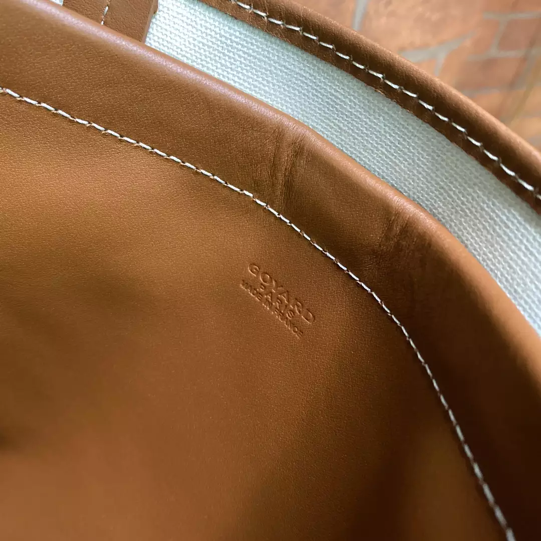 Goyard Isabelle Bag - Repbags.ru - Image 8