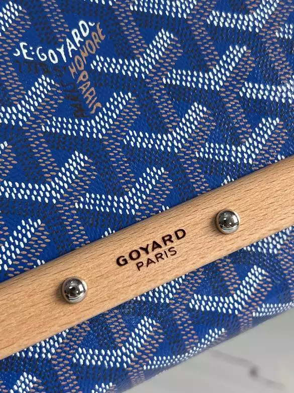 Goyard Monte-Carlo PM Clutch - Repbags.ru - Image 4