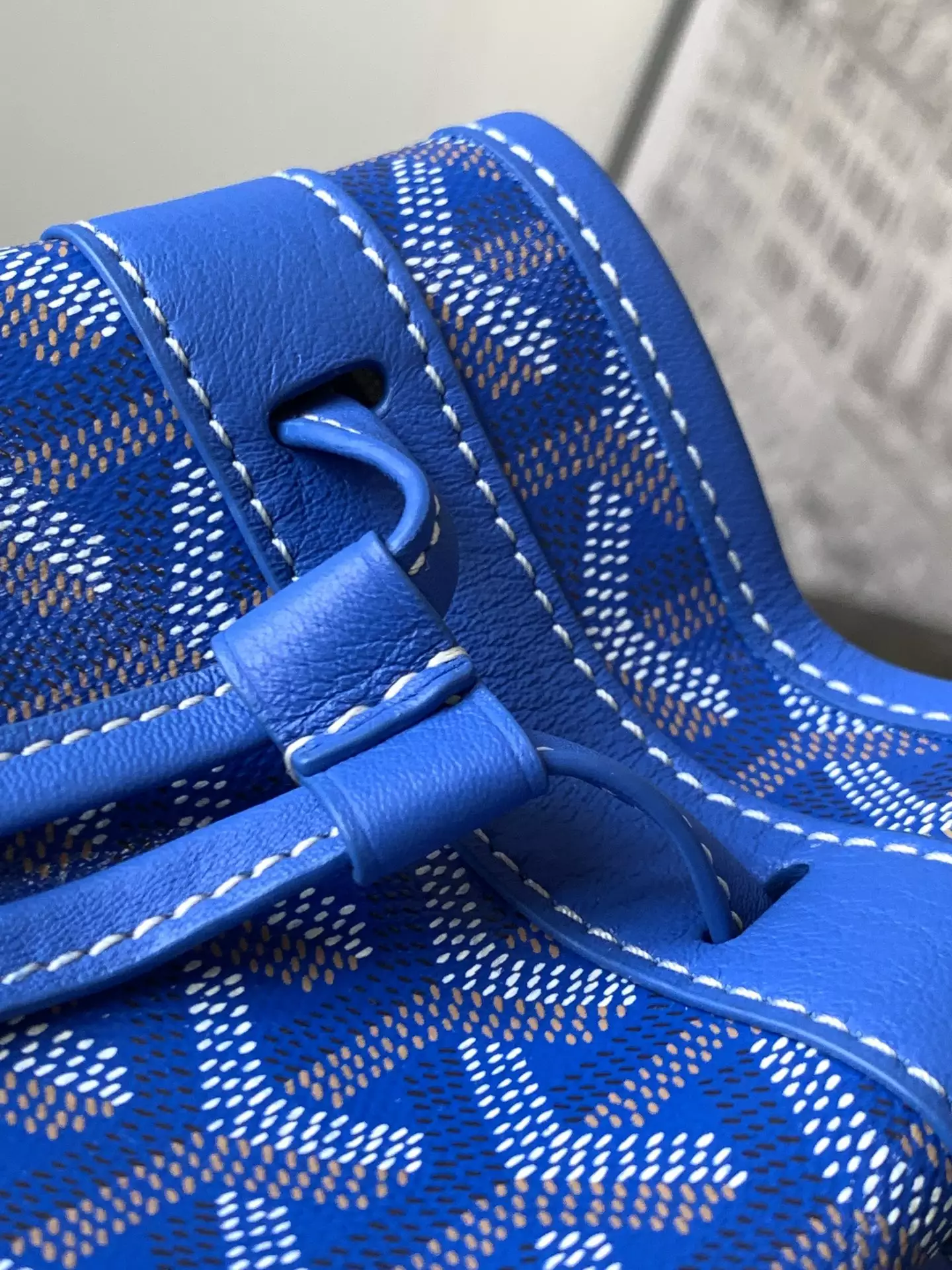 Goyard Petit Flot Bucket Bag - Repbags.ru - Image 4