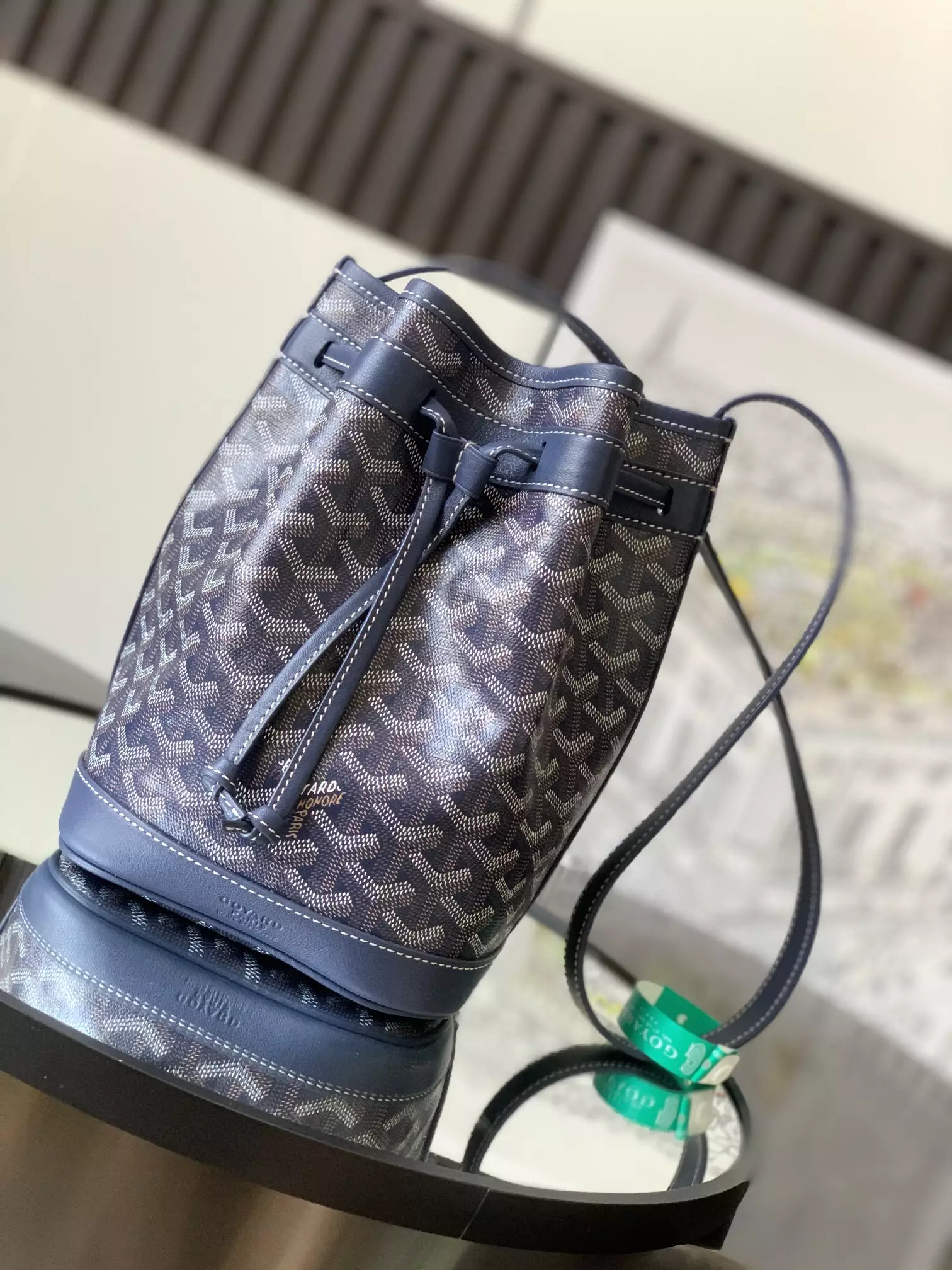 Goyard Petit Flot Bucket Bag - Repbags.ru - Image 3