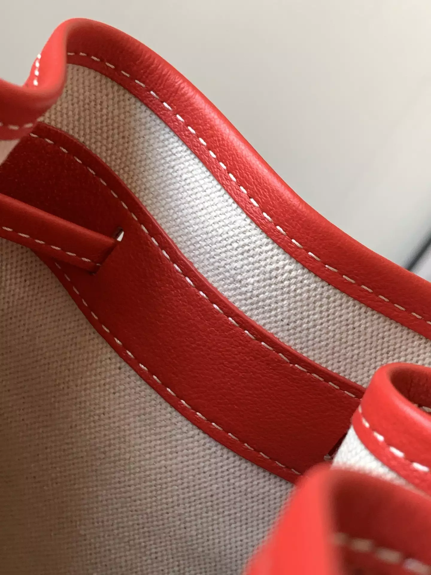 Goyard Petit Flot Bucket Bag - Repbags.ru - Image 11