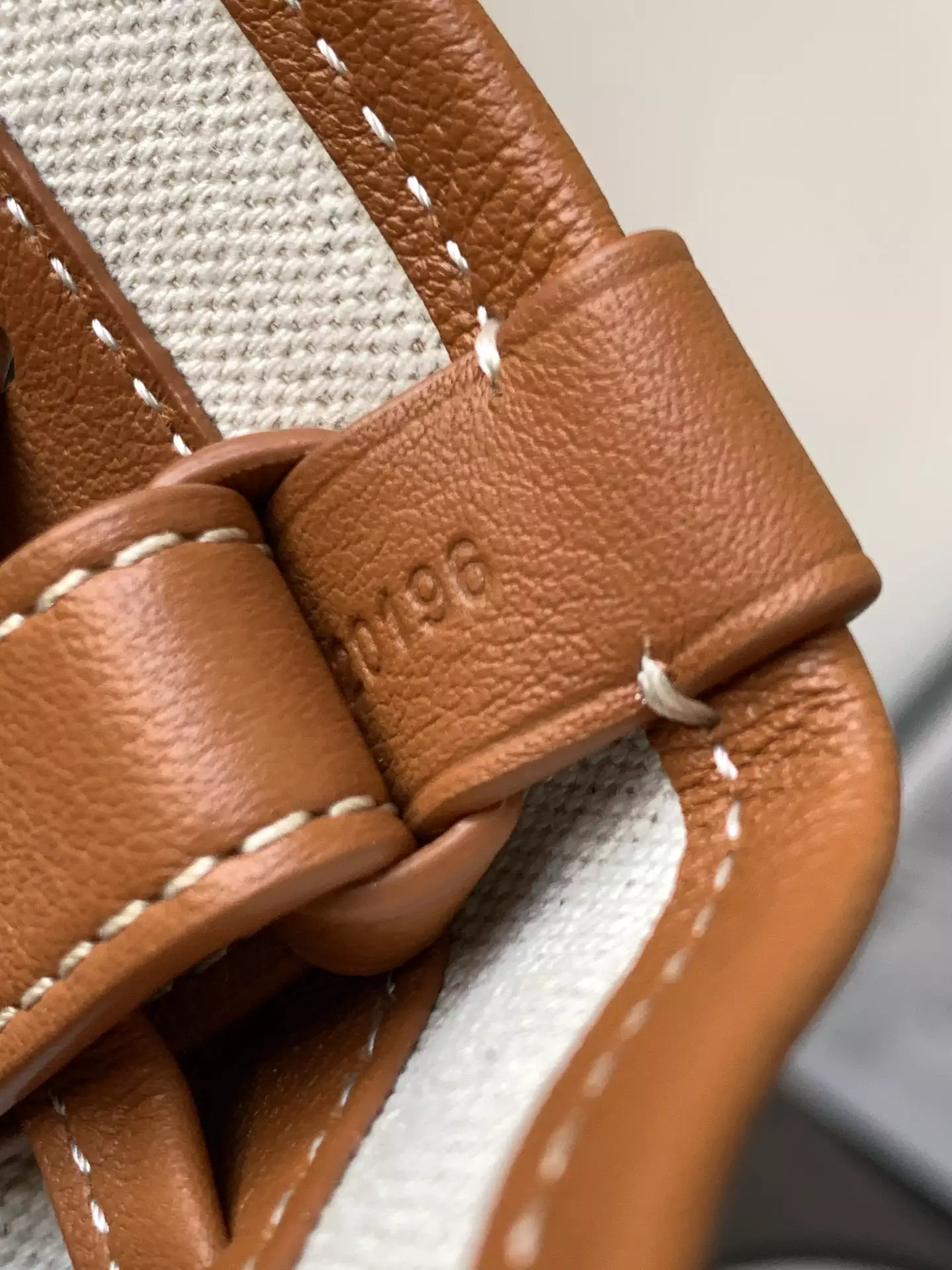 Goyard Petit Flot Bucket Bag - Repbags.ru - Image 10