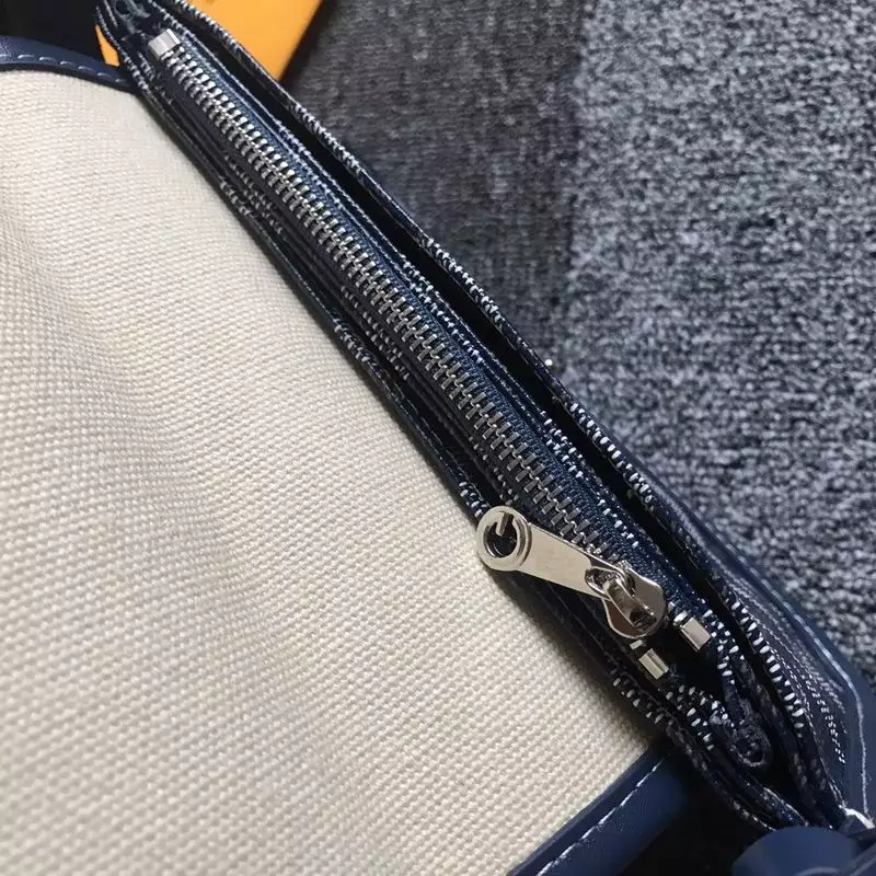 Goyard Plumet Pocket Wallet - Repbags.ru - Image 7