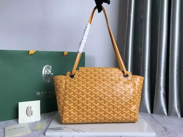 Goyard Rouette Souple Bag - Repbags.ru - Image 10