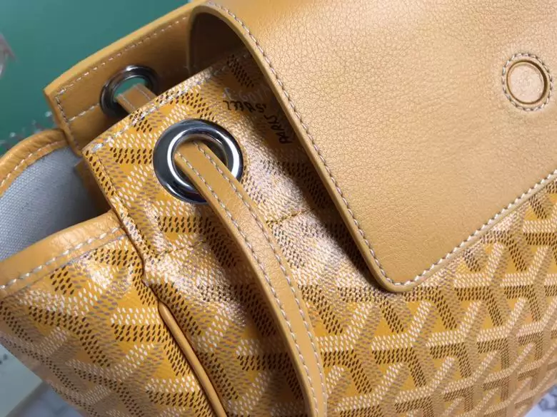 Goyard Rouette Souple Bag - Repbags.ru - Image 4