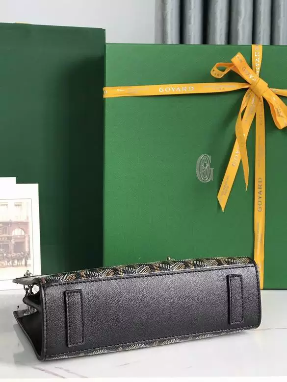 Goyard Rouette Structuré Mini Bag - Repbags.ru - Image 10