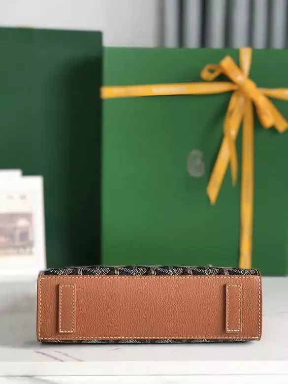 Goyard Rouette Structuré Mini Bag - Repbags.ru - Image 8