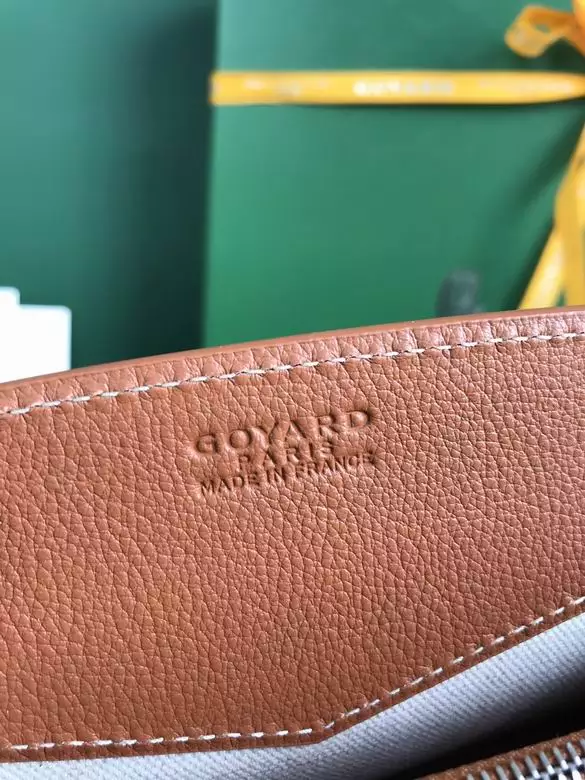 Goyard Rouette Structuré Mini Bag - Repbags.ru - Image 10