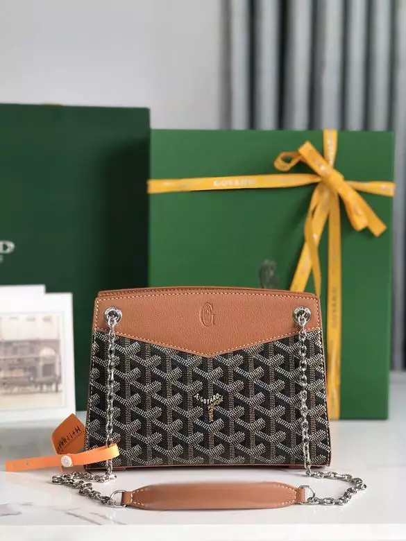 Goyard Rouette Structuré Mini Bag - Repbags.ru - Image 3