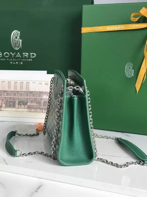 Goyard Rouette Structuré Mini Bag - Repbags.ru - Image 6