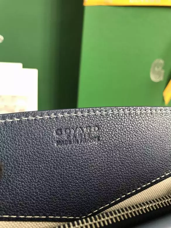 Goyard Rouette Structuré Mini Bag - Repbags.ru - Image 9