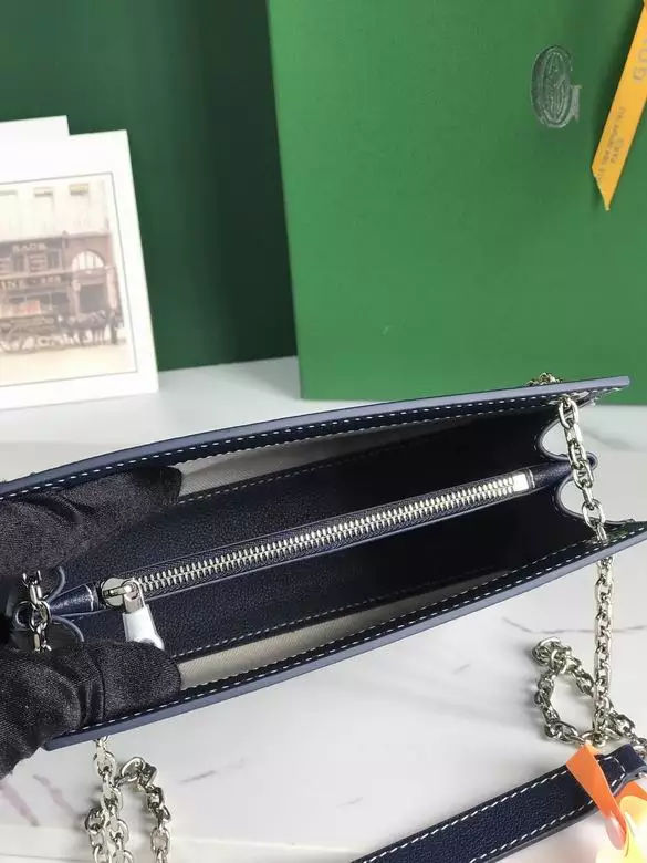 Goyard Rouette Structuré Mini Bag - Repbags.ru - Image 8