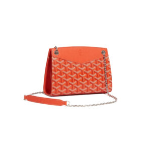 Goyard Rouette Structuré Mini Bag - Repbags.ru