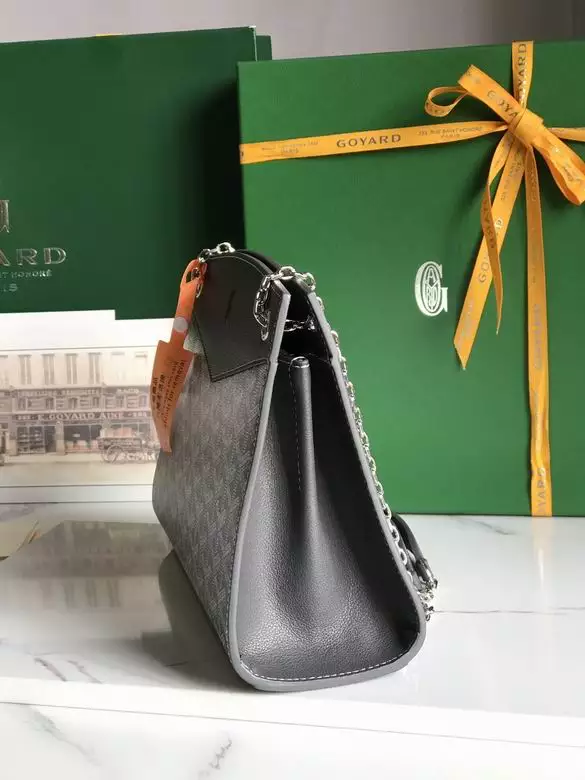 Goyard Rouette Structuré PM Bag - Repbags.ru - Image 7