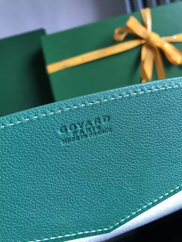 Goyard Rouette Structuré PM Bag - Repbags.ru - Image 10