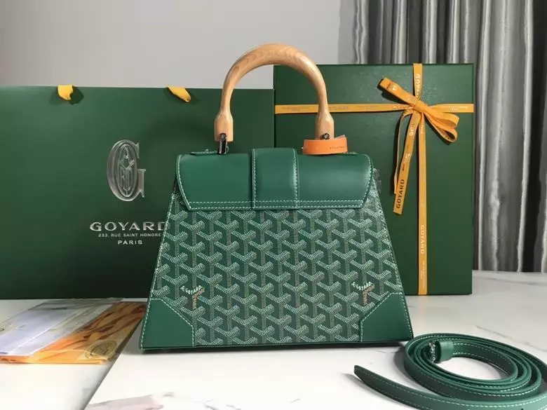 Goyard Saïgon PM Bag - Repbags.ru - Image 9
