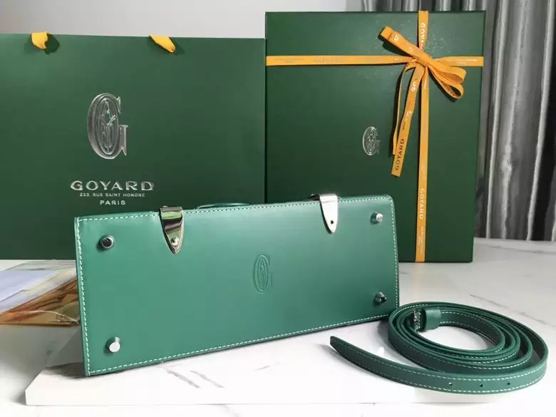 Goyard Saïgon PM Bag - Repbags.ru - Image 10