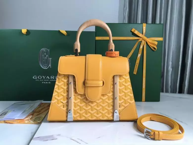 Goyard Saïgon PM Bag - Repbags.ru - Image 3
