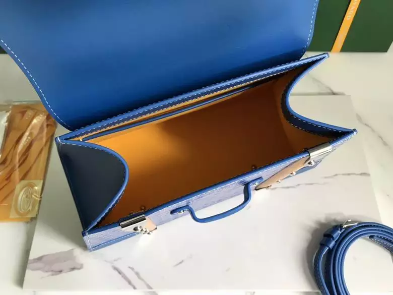 Goyard Saïgon PM Bag - Repbags.ru - Image 7