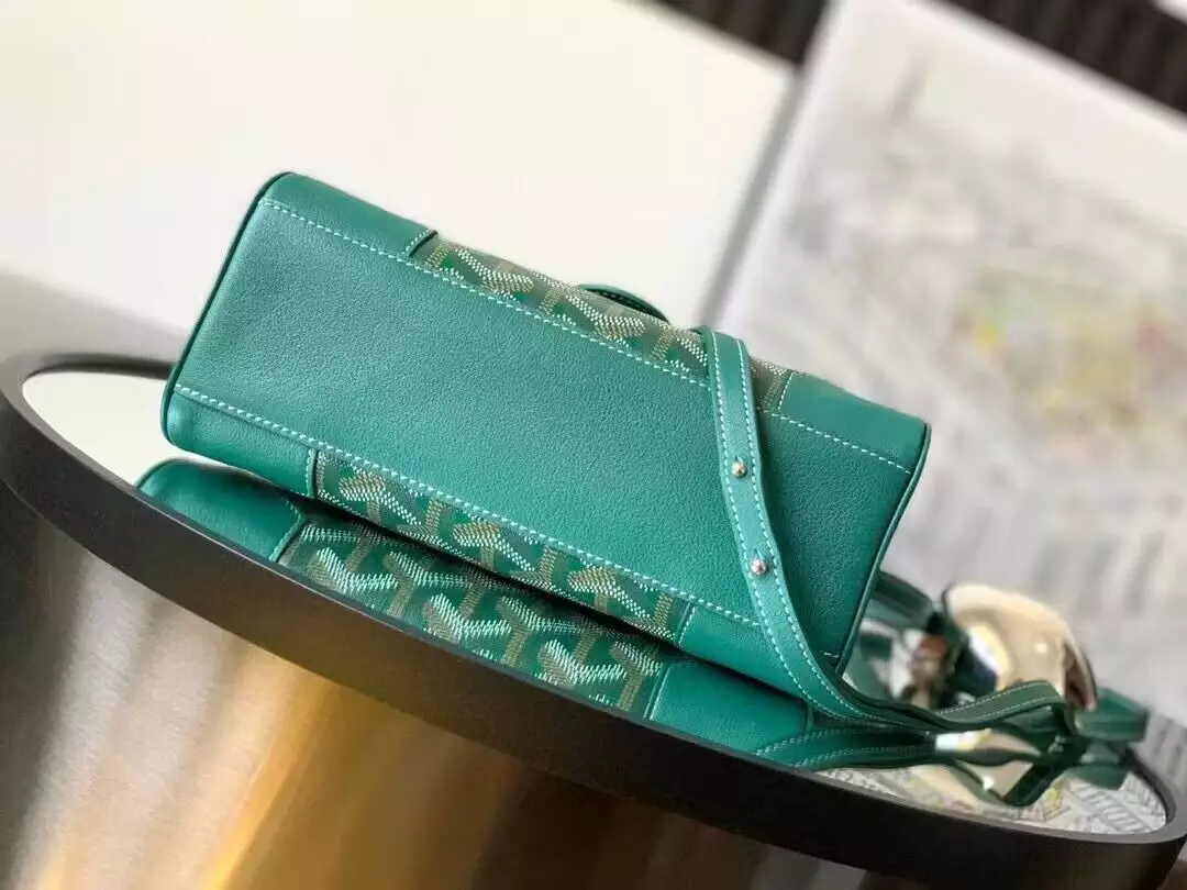 Goyard Saigon Souple Mini Bag - Repbags.ru - Image 6