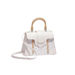 Goyard Saigon Structuré Mini Bag - Repbags.ru