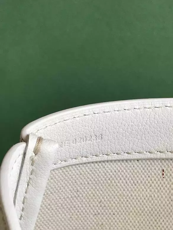 Goyard Saïgon Tote Bag - Repbags.ru - Image 8