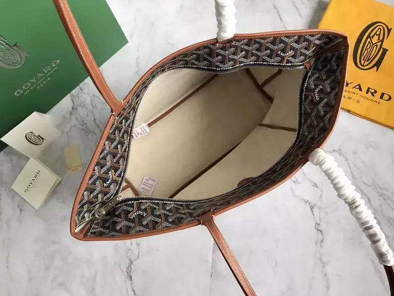 Goyard Saint Louis PM Bag - Repbags.ru - Image 5