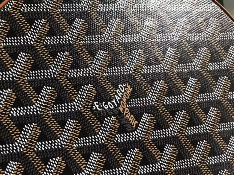 Goyard The Alto Hatbox Trunk Bag - Repbags.ru - Image 4