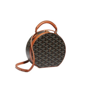 Goyard The Alto Hatbox Trunk Bag - Repbags.ru