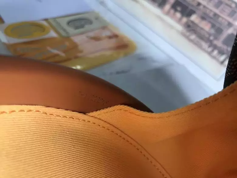 Goyard The Alto Hatbox Trunk Bag - Repbags.ru - Image 11