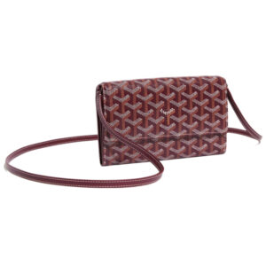 Goyard Varenne Continental Wallet - Repbags.ru