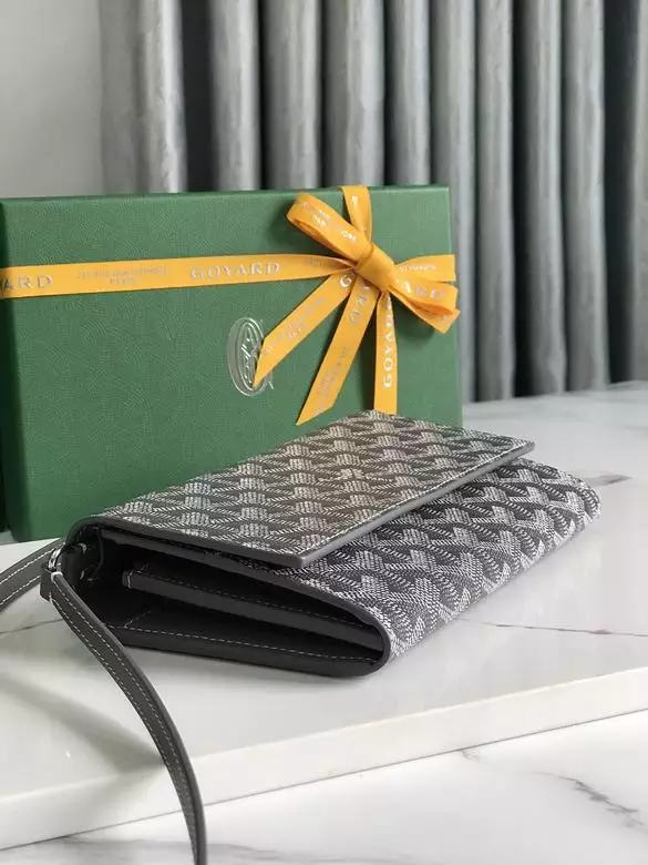 Goyard Varenne Continental Wallet - Repbags.ru - Image 4