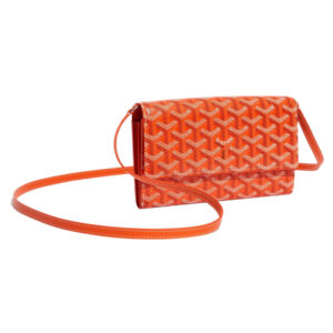 Goyard Varenne Continental Wallet - Repbags.ru