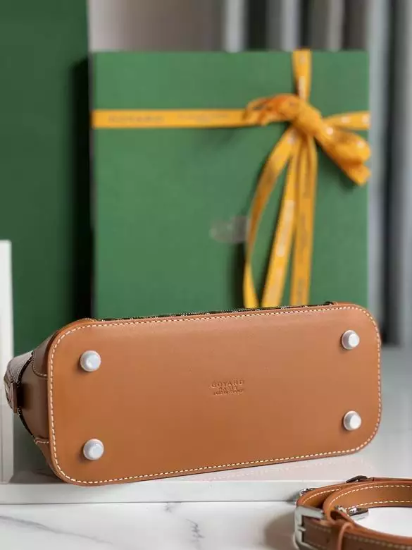 Goyard Vendôme Mini Bag - Repbags.ru - Image 10