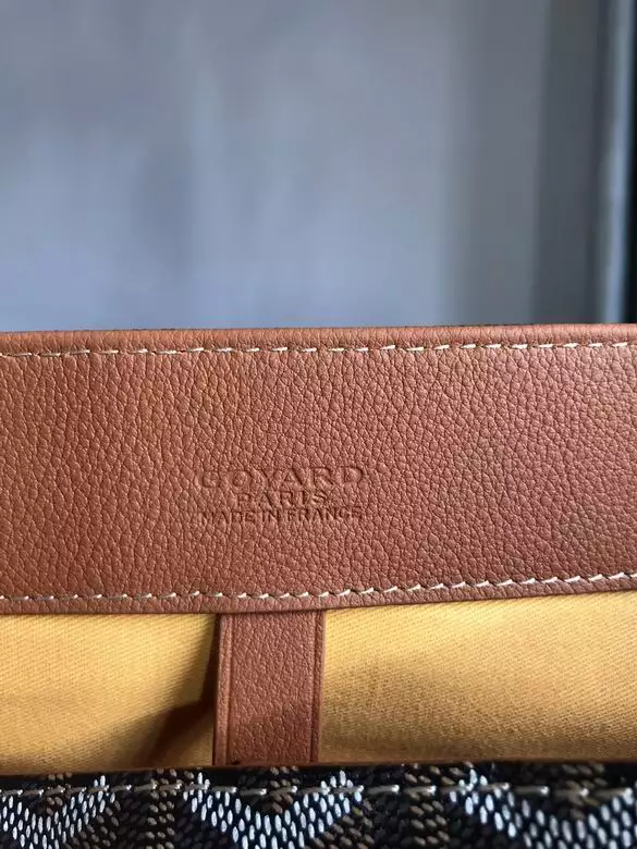 Goyard Voltaire Bag - Repbags.ru - Image 9