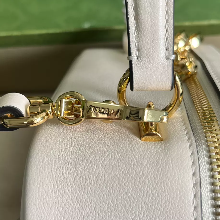 Gucci Blondie Top Handle Bag - Image 10