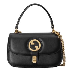 Gucci Blondie Top Handle Bag