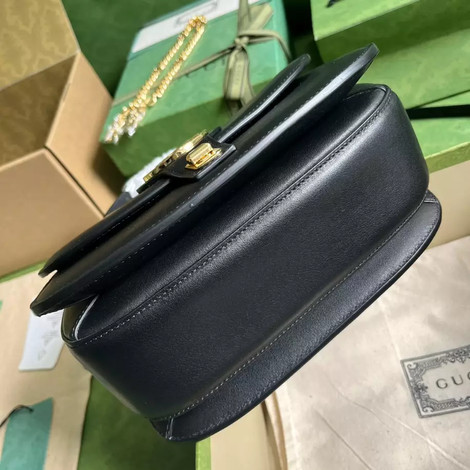 Gucci Blondie Top Handle Bag - Image 6