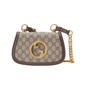 Gucci Blondie mini shoulder bag - GB027